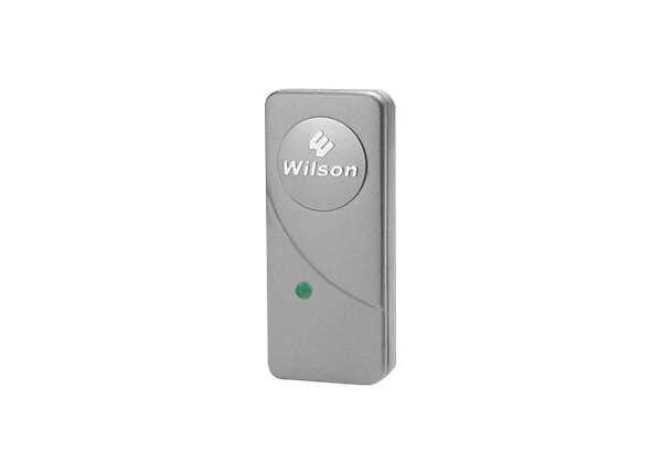 Wilson Mobile Professional Wireless Cellular/PCS Dual-Band 800/1900 MHz Amplifier - antenna signal amplifier