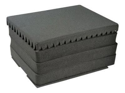 Pelican Pick 'N' Pluck Foam - replacement foam set for carrying case