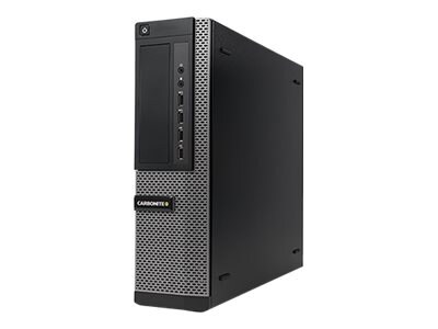 Carbonite HT10 - recovery appliance - Carbonite Channel Partner Program Pla