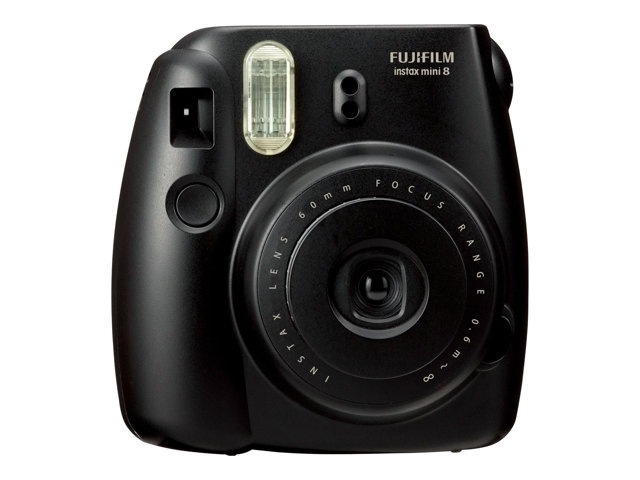 Fujifilm Instax Mini 8 - instant camera