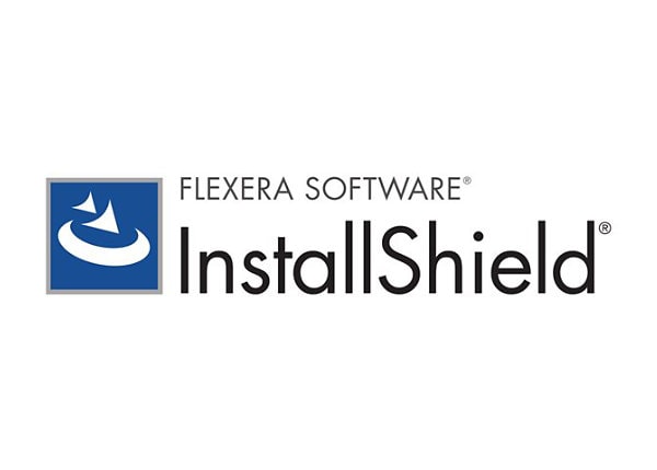 InstallShield 2014 Professional Edition - license