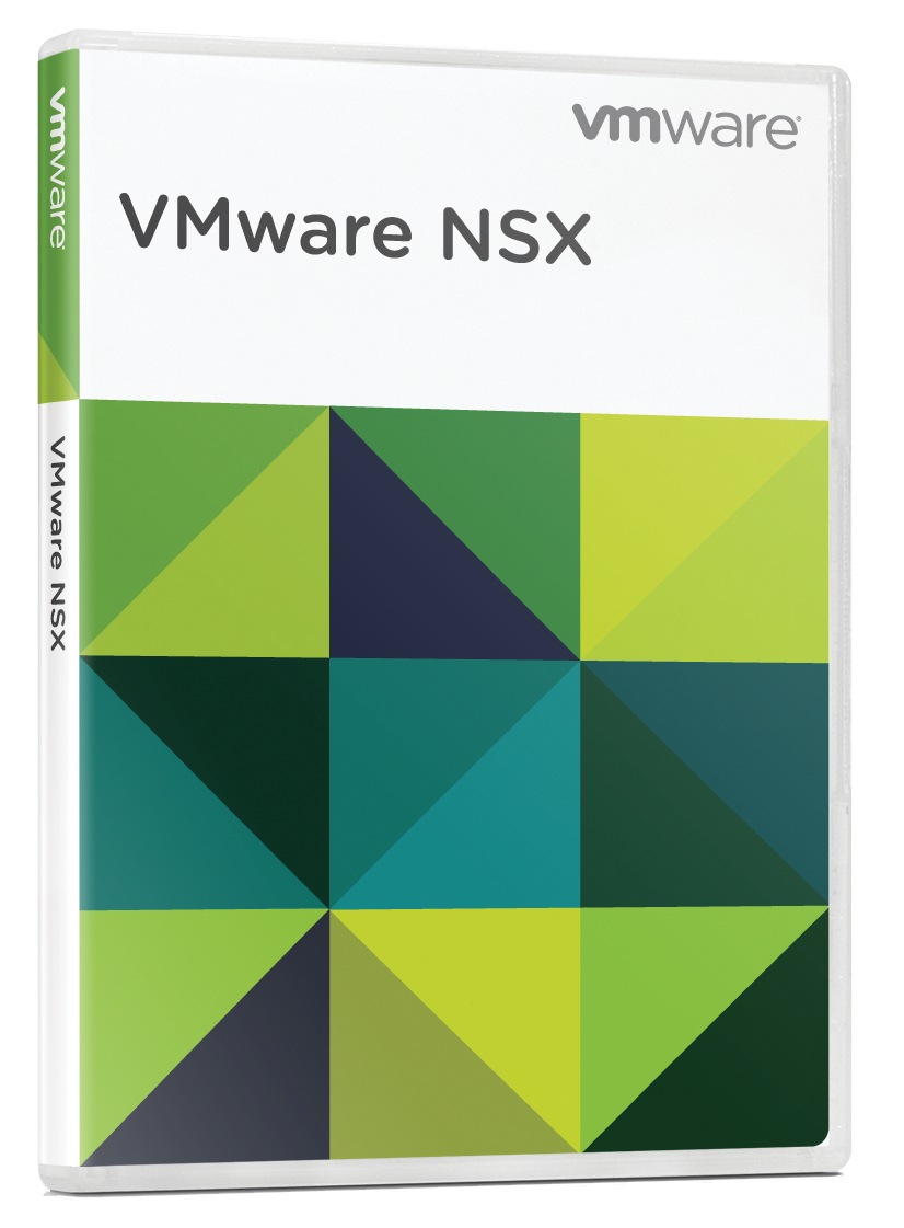 VMware NSX for vSphere - license