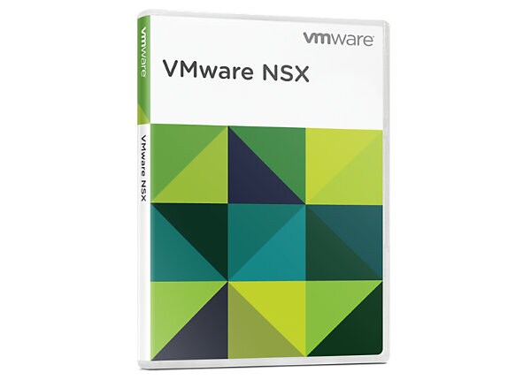 VMware NSX for vSphere - license