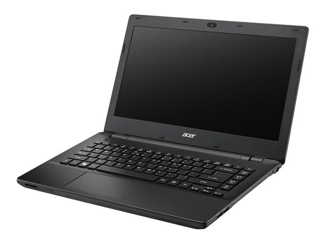 Acer TravelMate P246-M-52X2 - 14" - Core i5 4210U - 4 GB RAM - 500 GB HDD