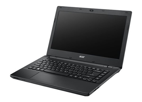 Acer TravelMate P246-M-52X2 - 14" - Core i5 4210U - 4 GB RAM - 500 GB HDD