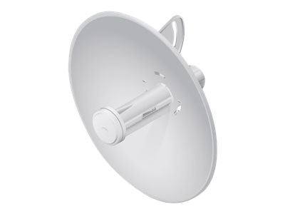 Ubiquiti NanoBeam M NBE-M5-16 - wireless bridge - AirMax