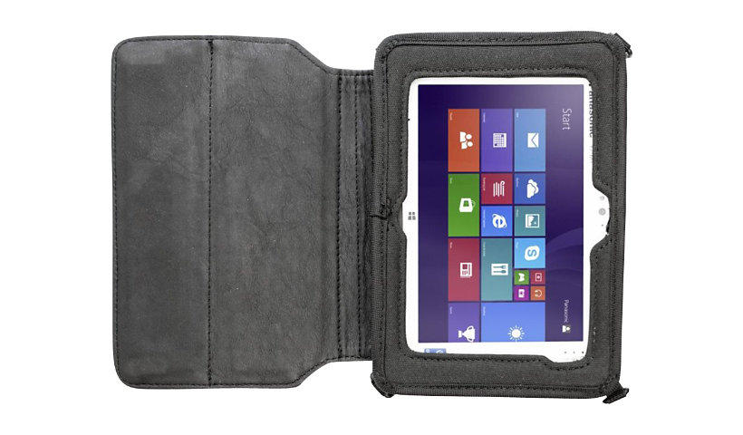 Toughmate Always-On Case - flip cover for tablet