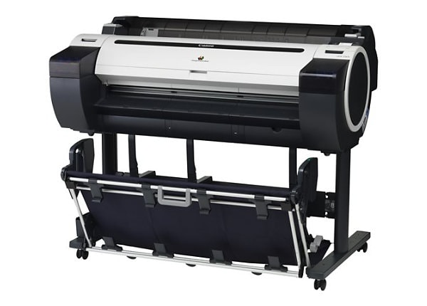Canon imagePROGRAF iPF785 - large-format printer - color - ink-jet