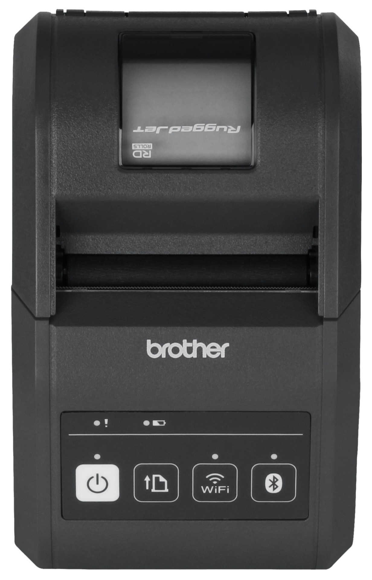 Brother RuggedJet RJ-3050 - label printer - monochrome - direct thermal