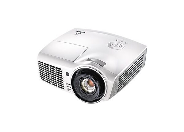 Vivitek H1180HD - DLP projector - portable - 3D