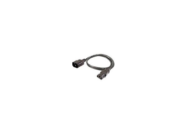 Lenovo power cable - 6 ft