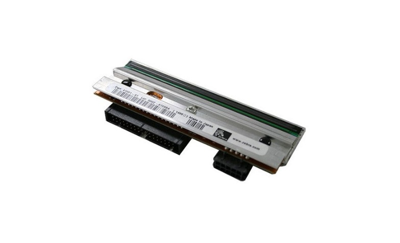 Zebra Printhead conversion kit to 203 dpi - conversion kit