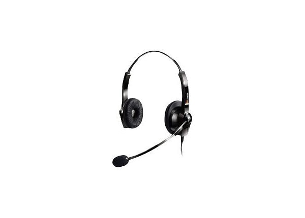 ClearOne Chat 20D - headset