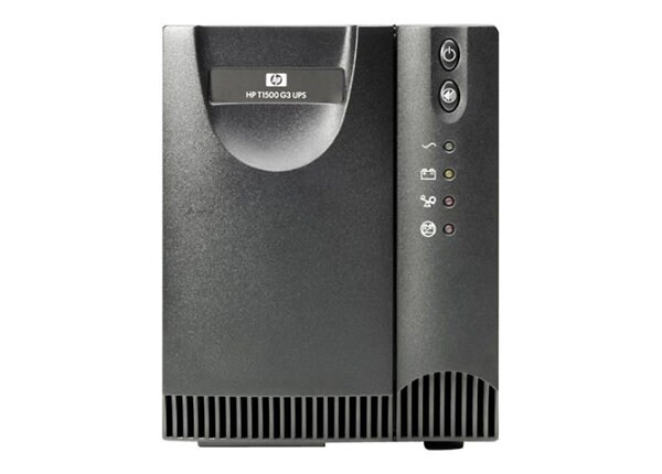 HP UPS T1500 G3 - UPS - 950 Watt - 1400 VA