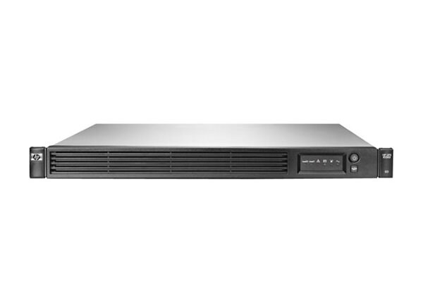 HP UPS R1500 G3 - UPS - 1000 Watt - 1440 VA - HP Smart Buy