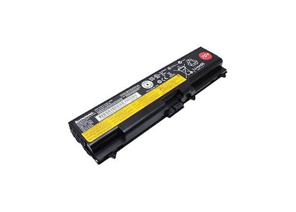 BTI LN-T430X6-OE - notebook battery - Li-Ion - 5200 mAh