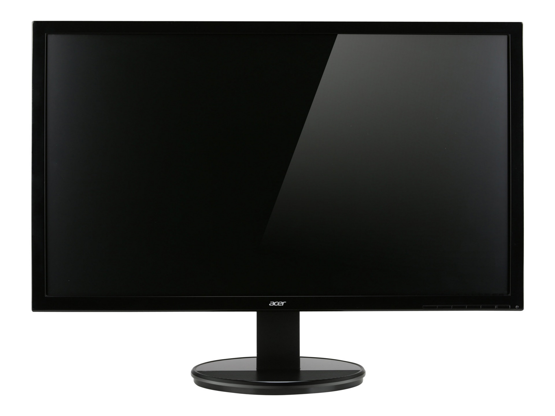 Acer K222HQL - LED monitor - Full HD (1080p) - 21.5"