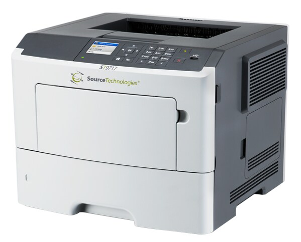Source Technology ST9717 MICR Printer
