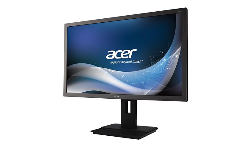 Acer B226HQLAymdr - LED monitor - Full HD (1080p) - 22"