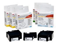 3M - textured vinyl tape - 1 roll(s)