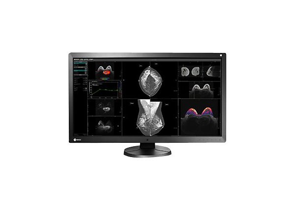 EIZO 31.10IN LCD LED COLOR 4096X2160