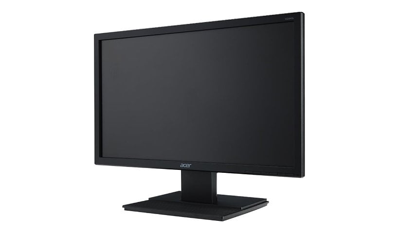 Acer V226HQL - LED monitor - Full HD (1080p) - 21.5"