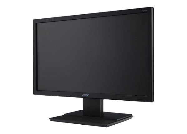 Acer V226HQL - LED monitor - 21.5"