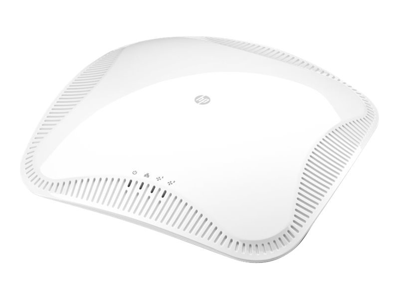 HPE 355 Cloud-Managed Access Point (US) - wireless access point