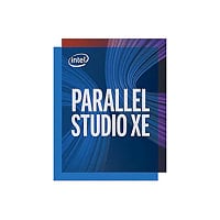 Intel Parallel Studio XE Cluster Edition for Linux - Support Service Renewa