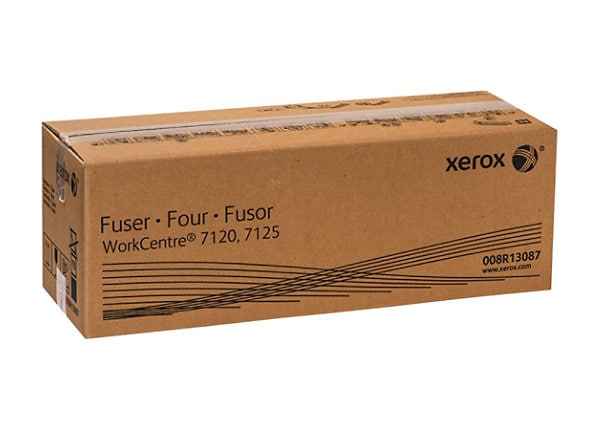 XEROX WORKCENTRE 7120FUSER