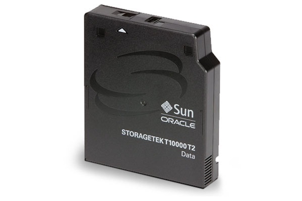 Oracle StorageTek - T10000 T10000 T2 - storage media