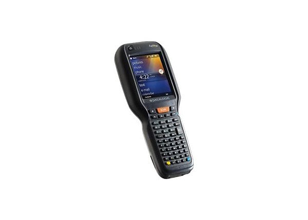 Datalogic Falcon X3 - data collection terminal - Win Embedded Handheld 6.5 - 256 MB - 3.5"