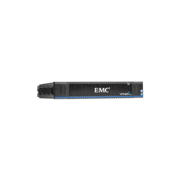 EMC VNXE3200 2xSP DPE 12x3.5 DS 9x2TB 7200K Hard Drive Array