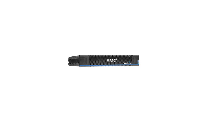EMC VNXE3200 2xSP DPE 12x3.5 DS 9x2TB 7200K Hard Drive Array