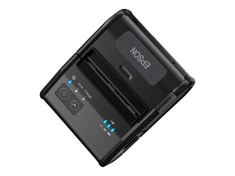 Epson TM P80 - receipt printer - monochrome - thermal line