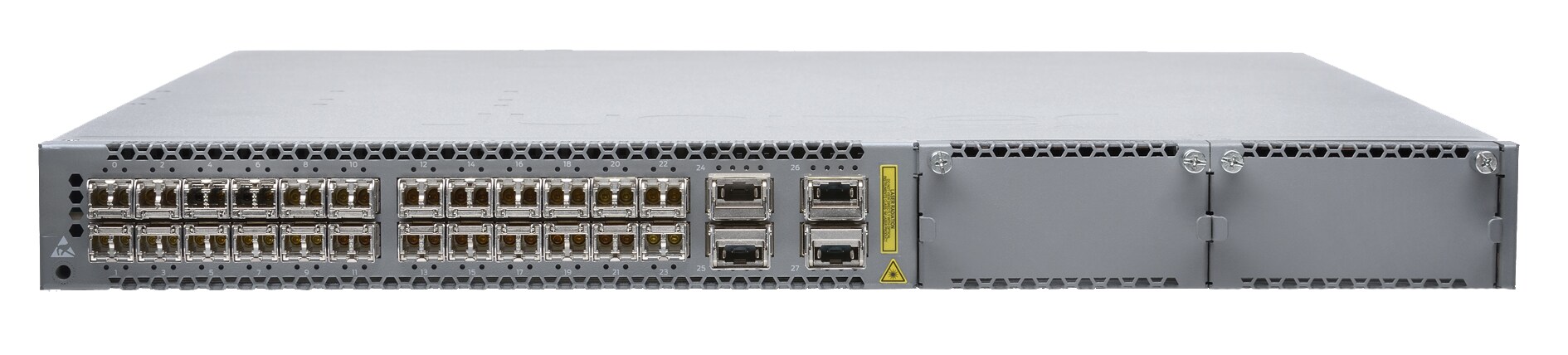 Thumbnail 2 of 3 for Juniper EX4600 Ethernet Switch