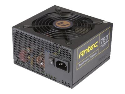 Antec TruePower Classic TP-750C - power supply - 750 Watt