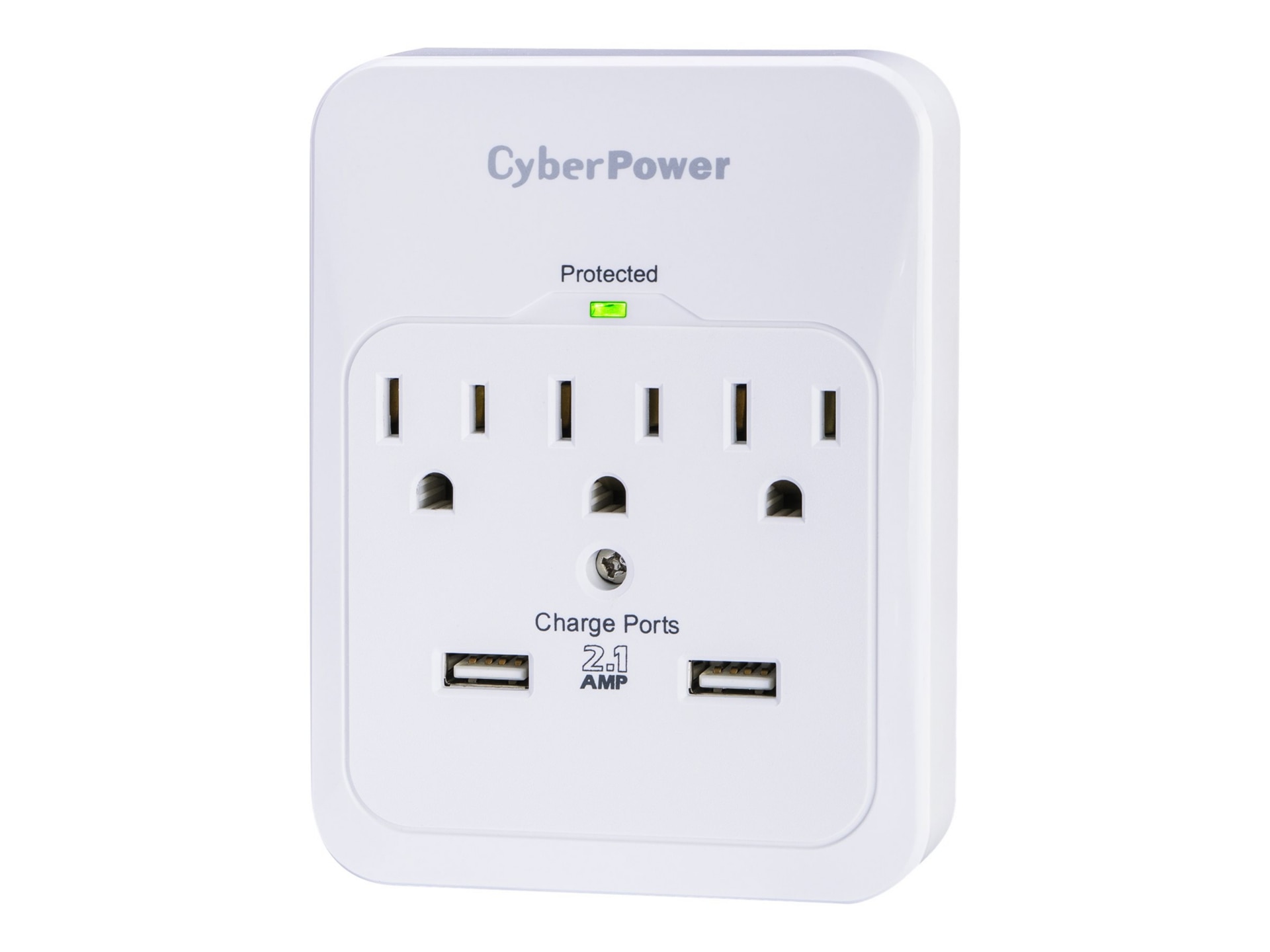 CyberPower Professional Series CSP300WUR1 - surge protector