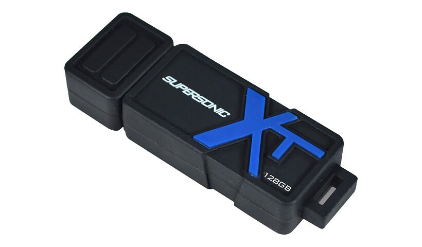 Patriot Supersonic Boost XT - USB flash drive - 128 GB