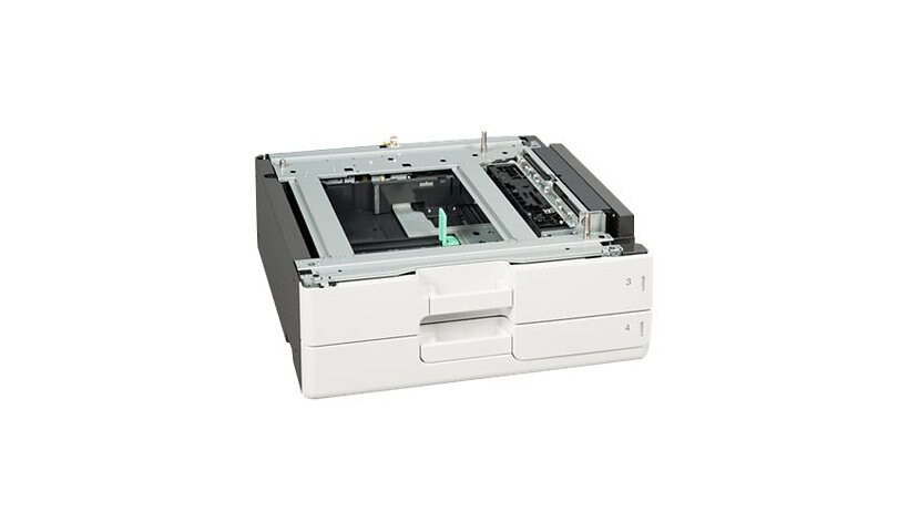 Lexmark media drawer and tray - 1000 sheets