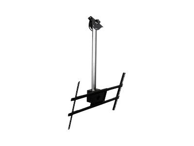 PEERLESS FLAT PANEL CEILING MOUNT
