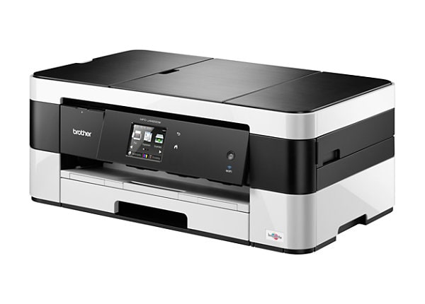Brother MFC-J4420DW 27 ppm Color Inkjet Multi-Function Printer
