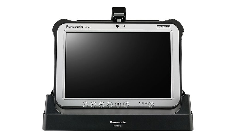 Panasonic FZ-VEBG11AU - docking station for tablet
