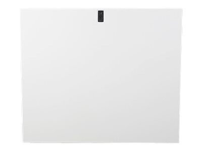 APC NetShelter SX Deep Split Side Panels rack panel - 48U
