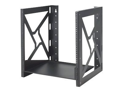 Kendall Howard 12U Wall Mount Rack rack - 12U