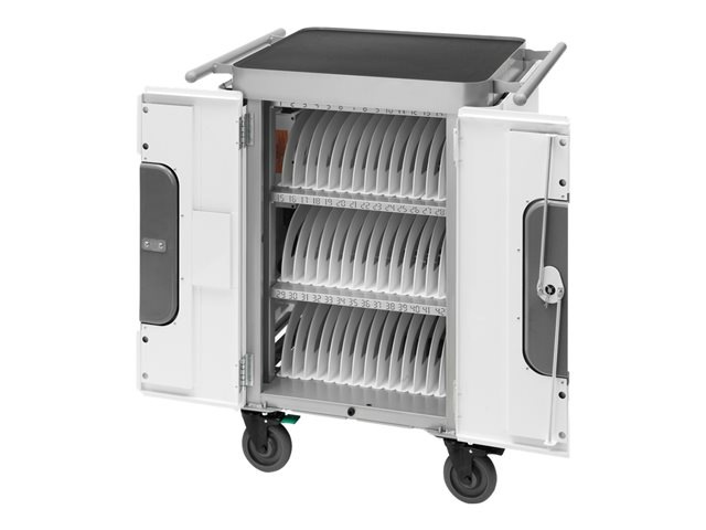 Bretford Mobility Cart 42 - cart