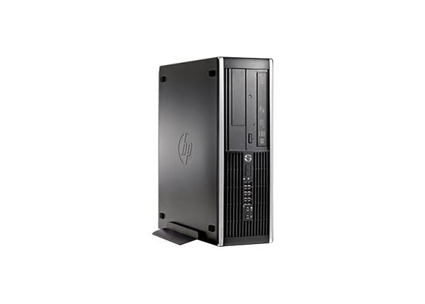 HP Compaq 6305 Pro - A series A10-5800B 3.8 GHz - 16 GB - 500 GB