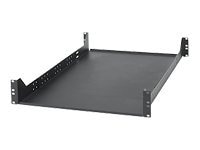 Kendall Howard 4 Point Adjustable Shelf - rack shelf