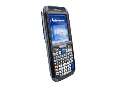 Intermec CN70e - data collection terminal - Win Embedded Handheld 6.5.3 - 1 GB - 3.5"