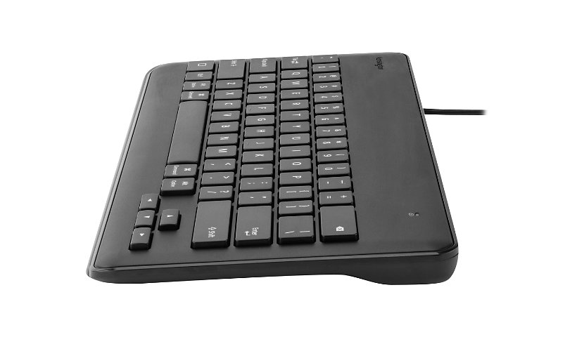Kensington Wired Keyboard for iPad Air-Keyboard